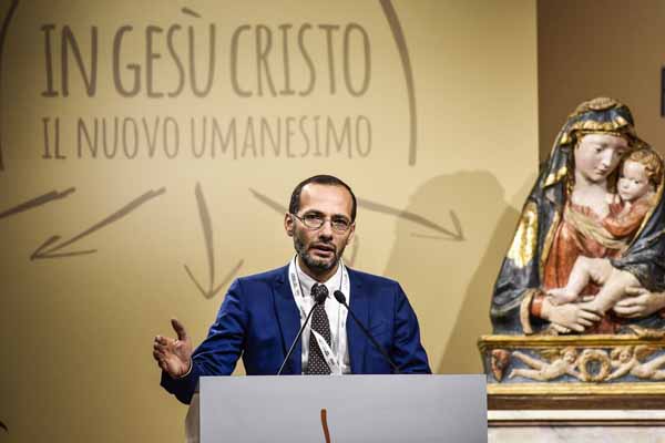 L’IMAM DI FIRENZE A MONTECATINI