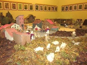 Presepio Padule 2015 06