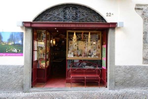 La Vineria Cozzi