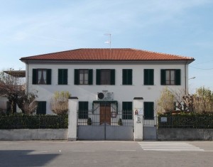 L'asilo parrocchiale