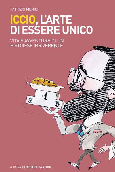 «ICCIO, L’ARTE DI ESSERE UNICO»