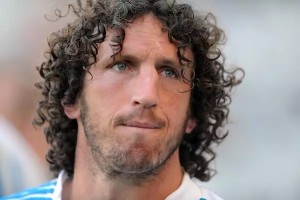 Mauro Bergamasco