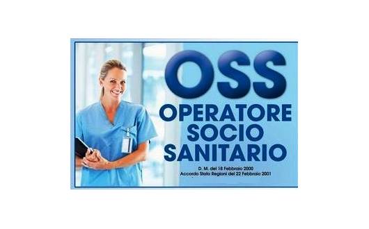 oss. ECCO I CORSI DI FORMAZIONE