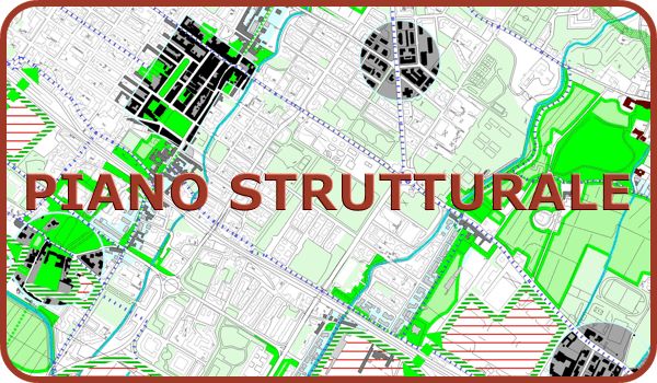 lamporecchio piano strutturale. AL VAGLIO DEI TECNICI LA PRIMA VARIANTE