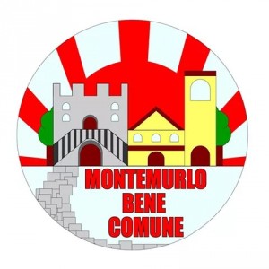 Il logo di Montemurlo Bene Comune