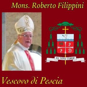 Una veglia di preghiera per monsignor Filippini