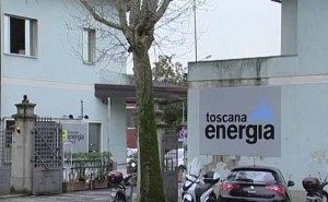 Toscana Energia se ne va