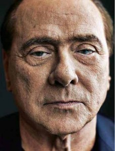 Berlusconi