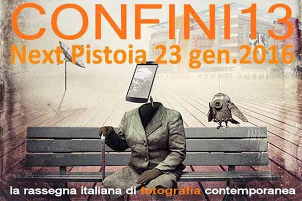 “CONFINI”, LA RASSEGNA ITALIANA DI FOTOGRAFIA CONTEMPORANEA