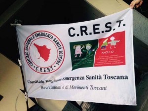 Proteste a San Marcello. 4