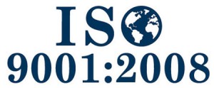 ISO-9001-2008