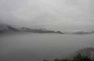 Valleriana‘s fog