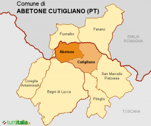 Comune di Abetone-Cutigliano