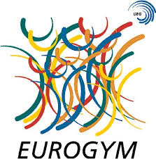 eurogym 2018. IL PRESIDENTE NUNES IN VISITA A PRATO