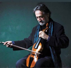 Jordi Savall