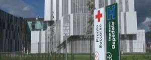 Ospedale Santo Stefano a Prato