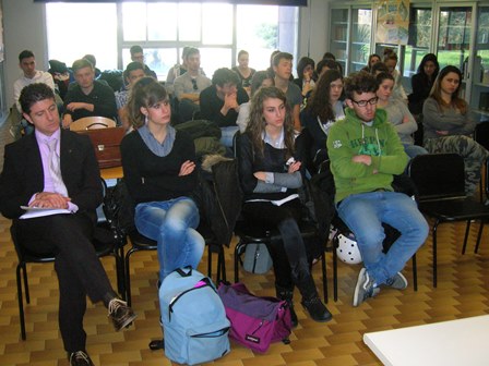 agliana. TORNA “A SCUOLA DI BANCA”