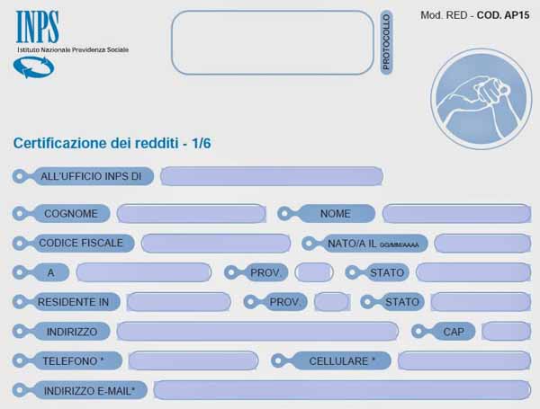 tasse. PENSIONATI E INVALIDI CIVILI. SCADENZE PER PRESTAZIONI INPS