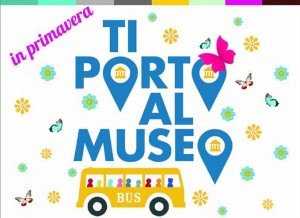 ti porto al museo---