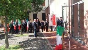 Il 25 Aprile 2016 a Montemurlo. 2