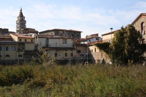 ll verde di San Bartolomeo