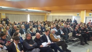 l’assemblea regionale di Confcooperative Toscana -