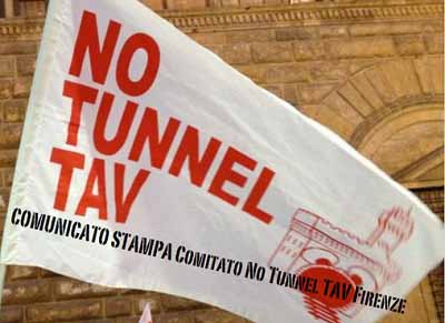 «LO PSICODRAMMA DEL PASSANTE TAV DI FIRENZE»