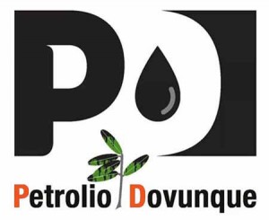 Pd petrolio dovunque