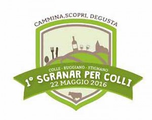 Sgranar per colli