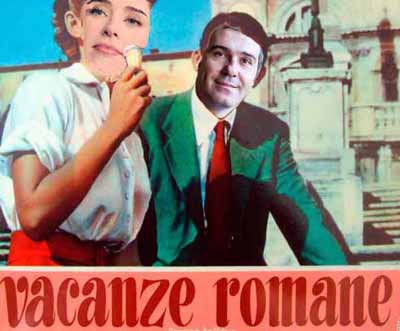 vacanze romane. B&B, MA NON BRIGITTE…