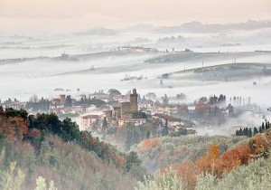 Vinci (foto di Domenico Alessi)