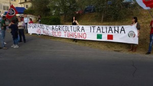 Bliz CasaPound Valdinievole. 1