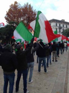 CasaPound Valdinievole