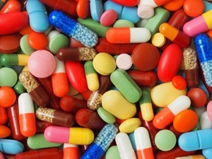 Convegno sui farmaci a Firenze