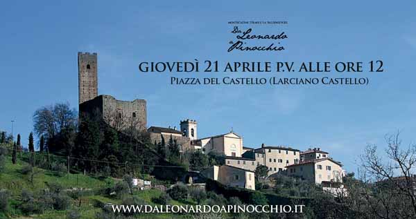 PROSPETTIVE DELLA “1ª OPEN WEEK MONTECATINI TERME & LA VALDINIEVOLE”