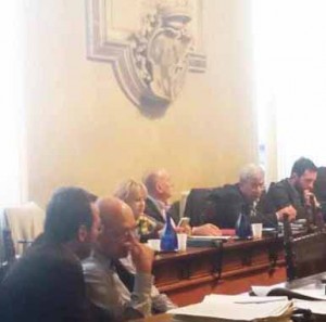 Consiglio. Minoranza e Assessore