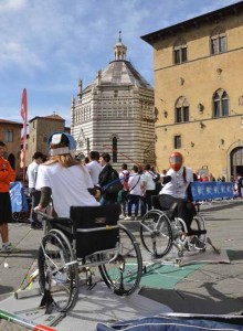 Pistoia Paralympic Day. 3