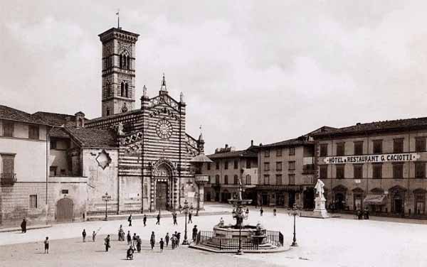 cpap. “A QUANDO L’ILLUMINAZIONE DEL CAMPANILE DELLA CATTEDRALE?”