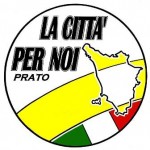 logo de La città per noi