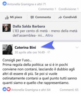 Caterina-Bini. IMG-20160503-WA0002