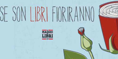 pistoia. «IL MAGGIO DEI LIBRI» ALLA SAN GIORGIO