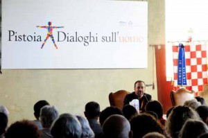 Zoletto - Pistoia - Dialoghi sull'uomo 2016