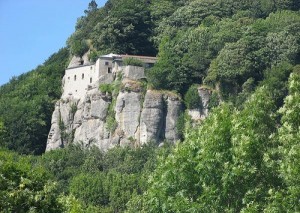 Santuario della Verna