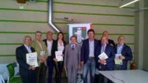 Conferenza Nursery Campus Vannucci Piante