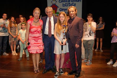 “MONTEMURLO TALENT SHOW”, VINCE DILETTA GIUSTI