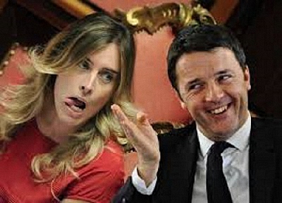 wonderland italy. BREXIT, L’USCITA DI SENNO DEL BELPAESE