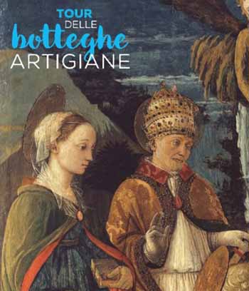 prato. TOUR DELLE BOTTEGHE ARTIGIANE