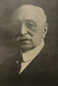 Gismondo Morelli Gualtierotti