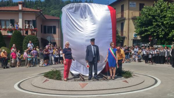 maresca. IN FESTA PER “IL TRENINO”