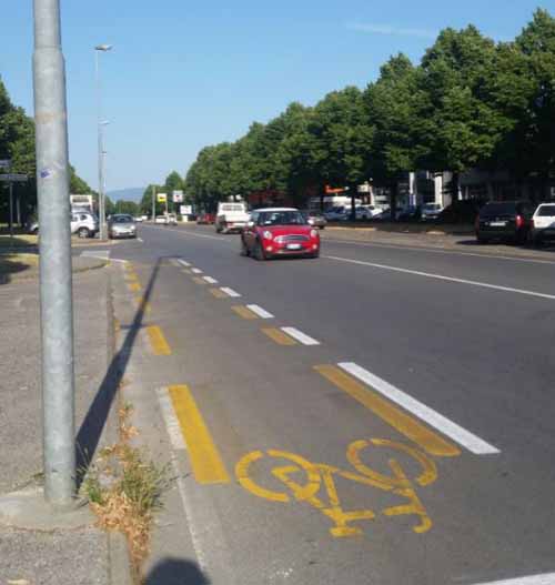 sant’agostino. POSTI AUTO DECAPITATI